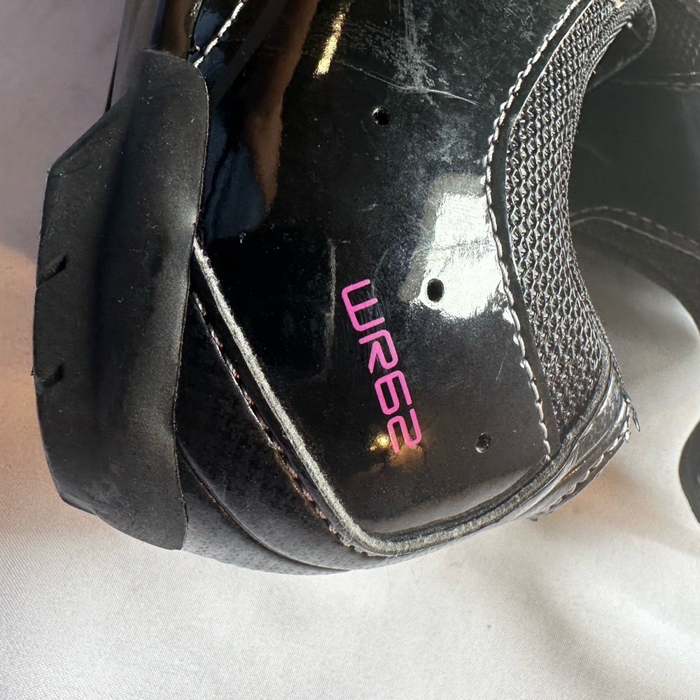 Shimano Black Athletic Cycling Shoes - Picture 8 of 10